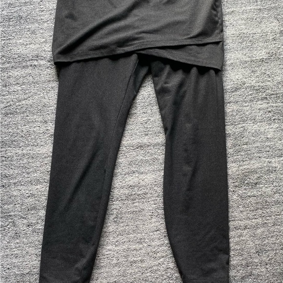 Cabi M’Leggings, Medium Heathered Gray - Picture 3 of 5